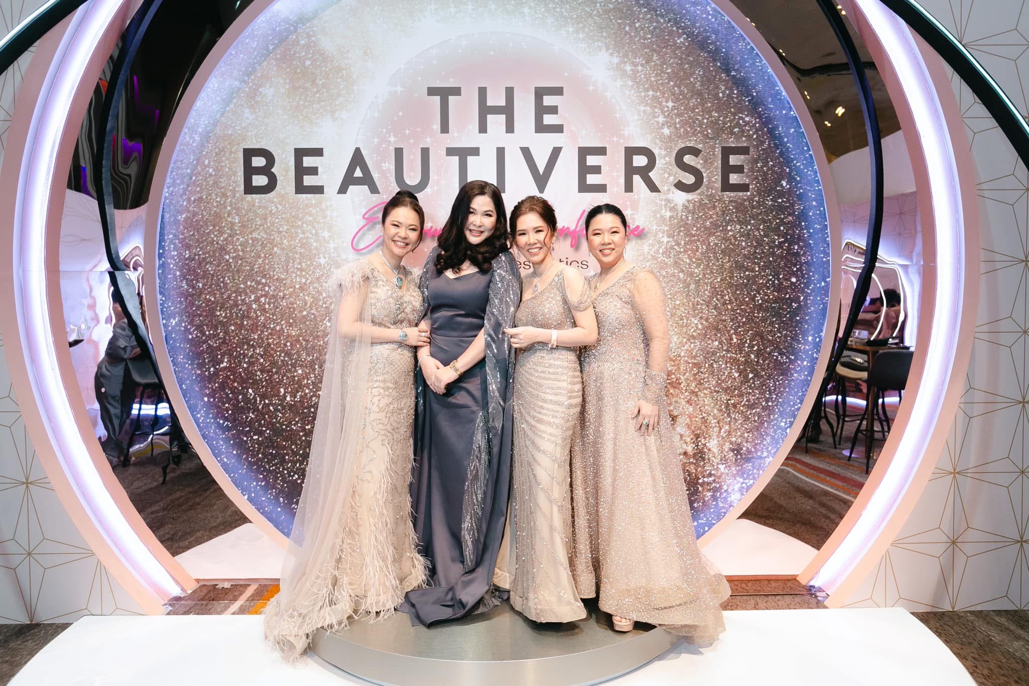 🙏🏻 ขอขอบคุณ ลูกค้าทุกท่านที่ไว้วางใจ สนับสนุน เชื่อมั่น ให้ สุรีย์พร คลินิก ดูแลค่ะ 💖